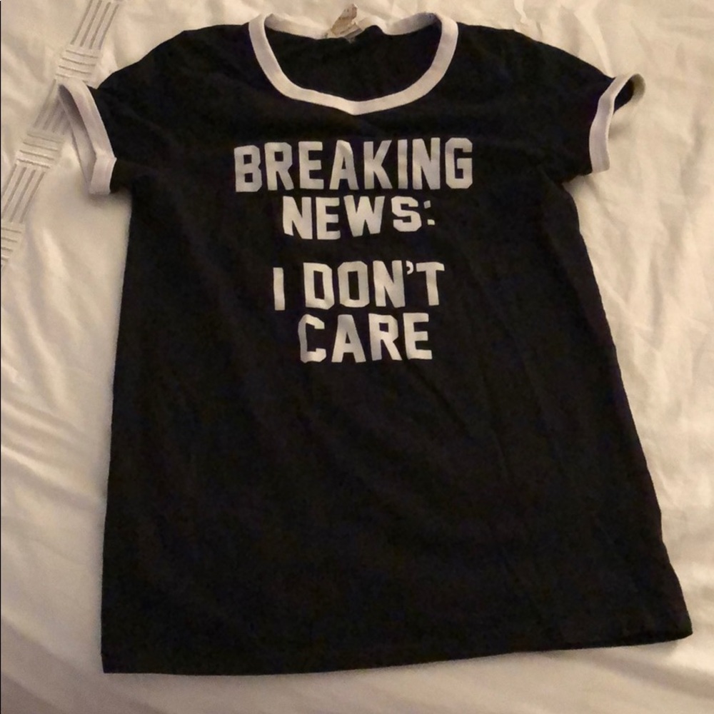 Cute T-shirt